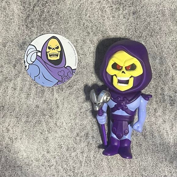 Funko pop soda skeletor opened - Picture 7 of 7